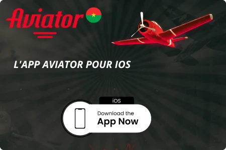 Où télécharger l'app Aviator pour iOS