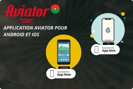 1xBet Application Aviator pour Android et iOS