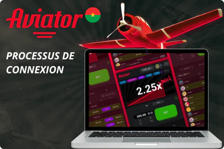 Aviator Connexion